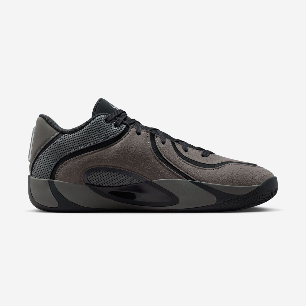 Jordan Tatum 4 Premium Brown HQ4614-002