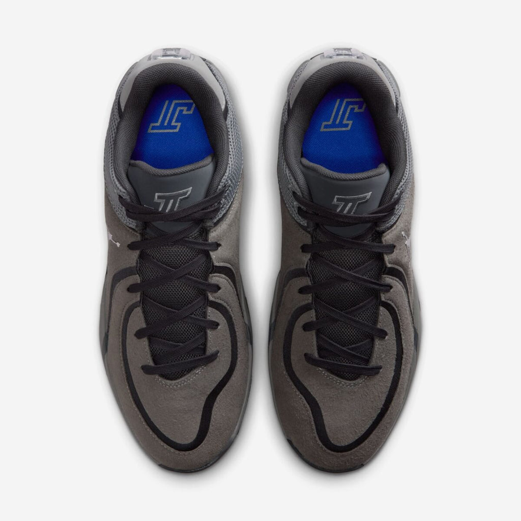 Jordan Tatum 4 Premium Brown HQ4614-002