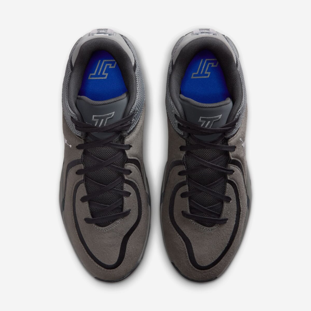 Jordan Tatum 4 Premium Brown HQ4614-002