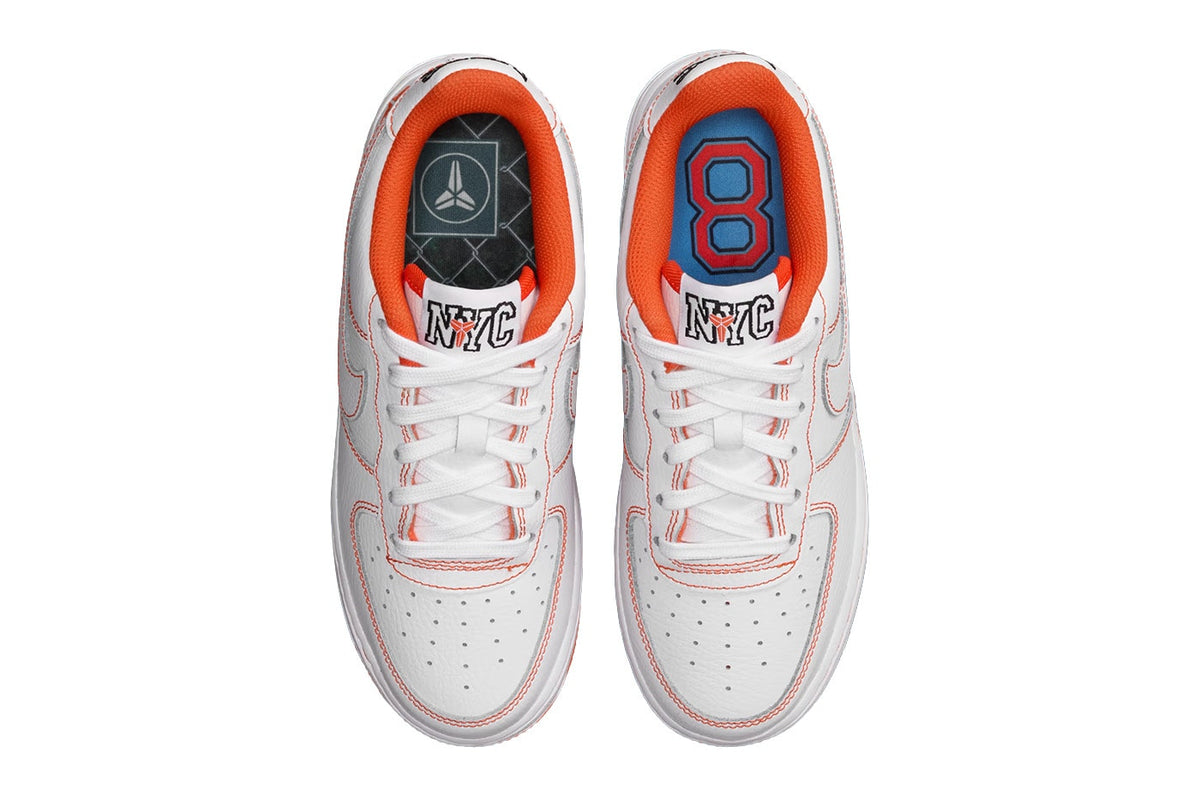 Nike Air Force 1 Low Protro Kobe Bryant Lord of the Rings IQ3921-100