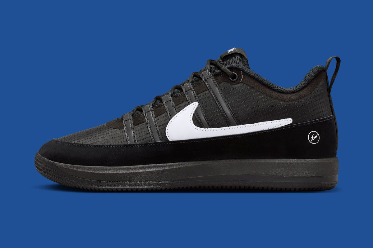 Nike Book 2 x Fragment Fragment IO9950-900
