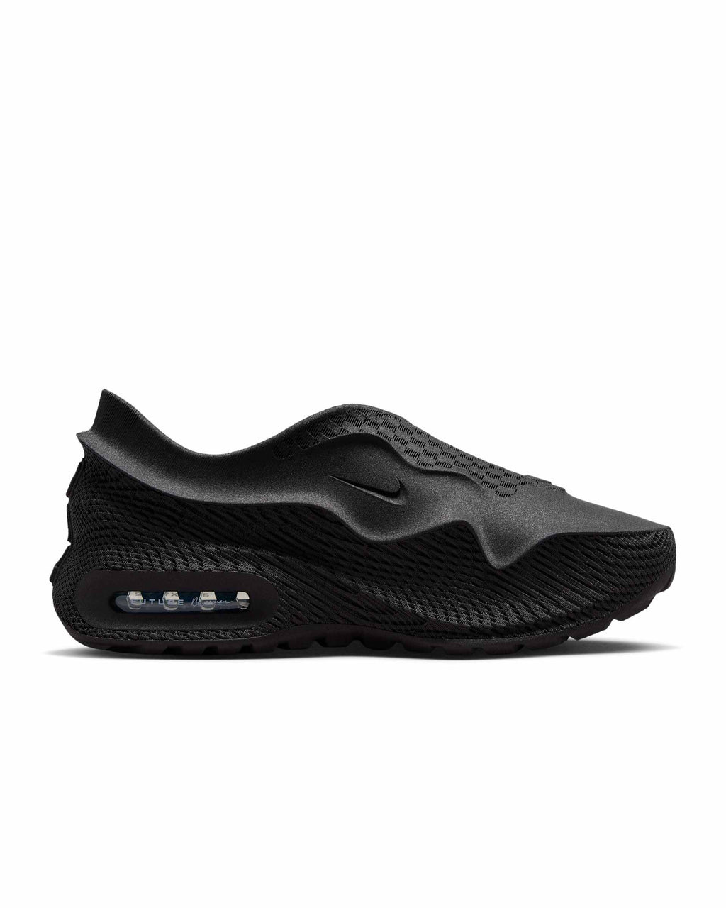 Nike Air Max 1000.2 Black Glacier Blue JF3484-006