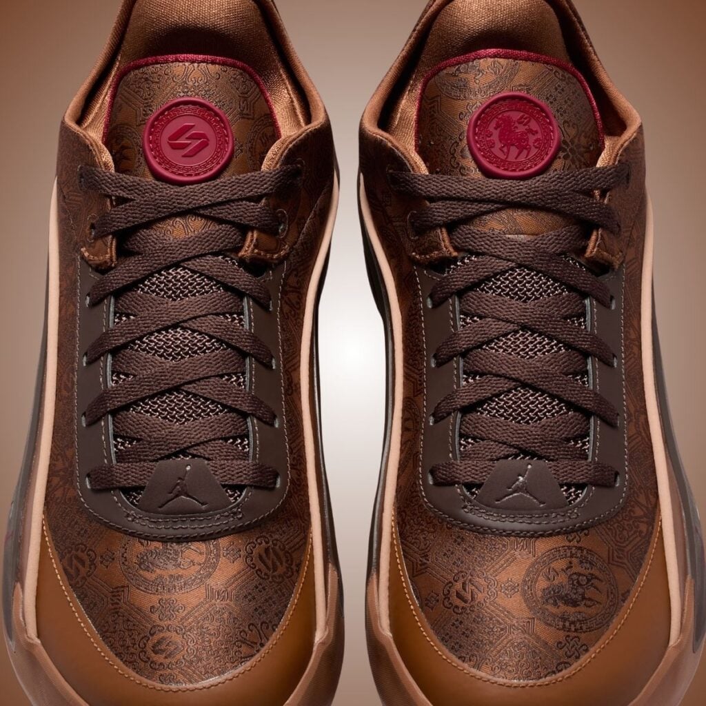 Jordan Luka 5 Chinese New Year IQ0567-201