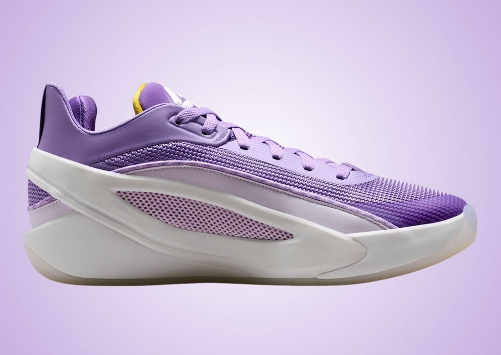 Jordan Luka 5 PF Lakers HV8087-101