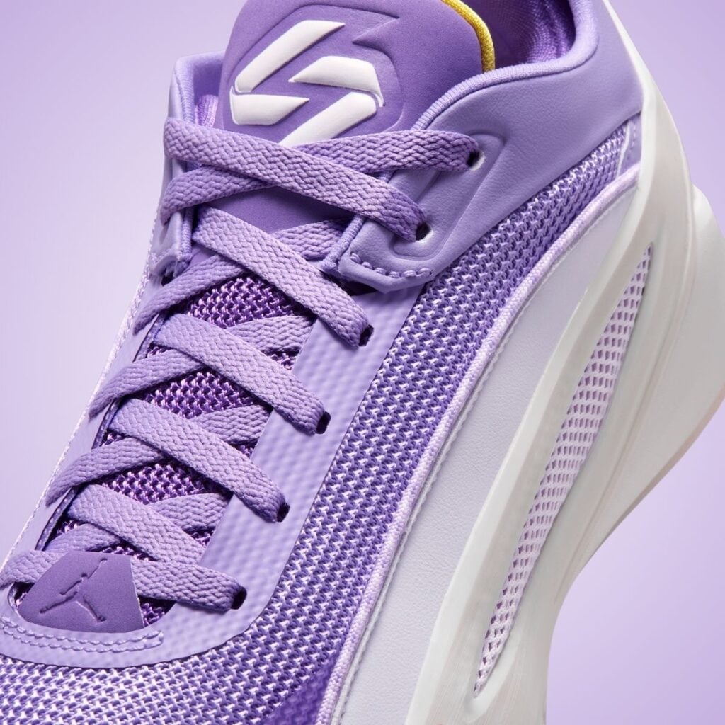 Jordan Luka 5 PF Lakers HV8087-101
