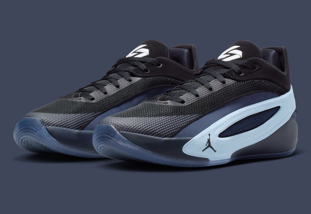 Jordan Luka 5 Thunder Blue IM5181-002