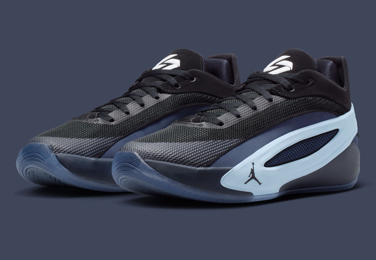 Jordan Luka 5 Thunder Blue IM5181-002