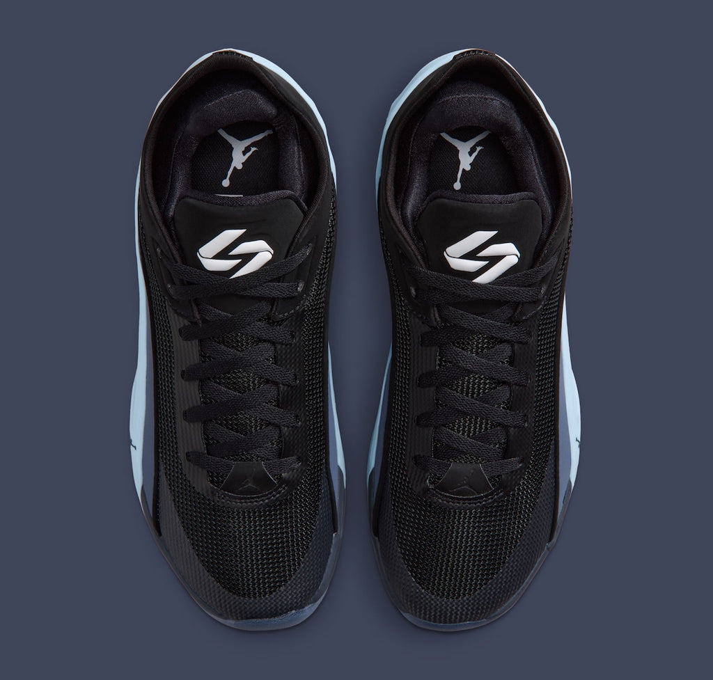 Jordan Luka 5 Thunder Blue IM5181-002