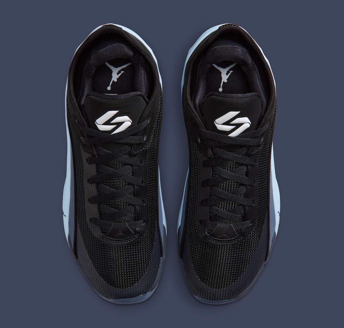 Jordan Luka 5 Thunder Blue IM5181-002
