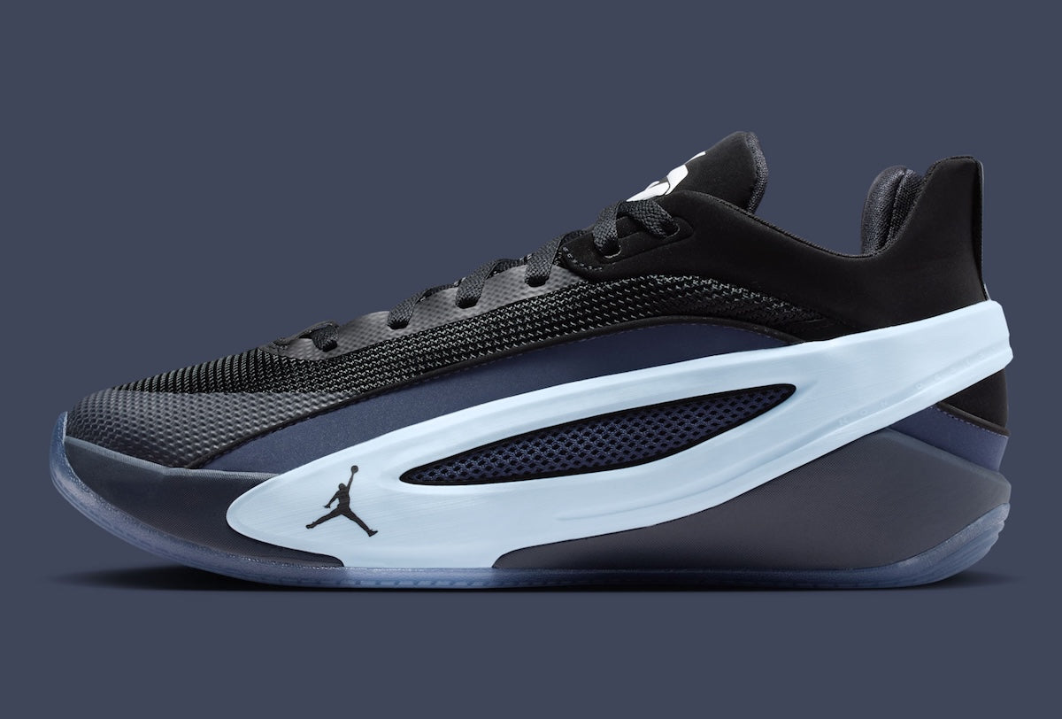 Jordan Luka 5 Thunder Blue IM5181-002