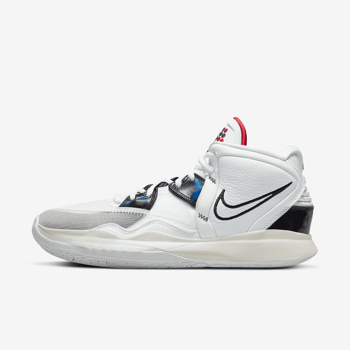 Nike Kyrie Infinity Man Machine CZ0204-101