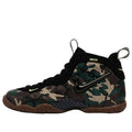 Nike Little Posite Pro Army Camo (2026) (GS) IV7555-001 - view 1