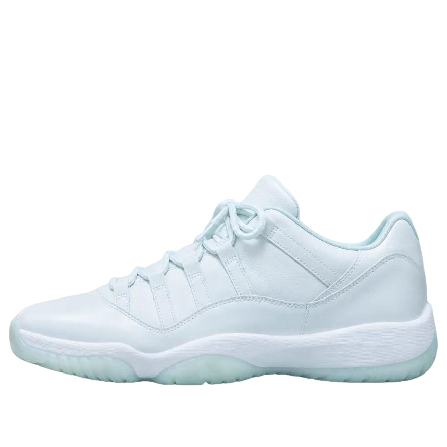Air Jordan 11 Retro Low JAIDE (Women's) IW1882-300 - view 1