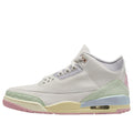 Air Jordan 3 Retro OG Spring Is In The Air