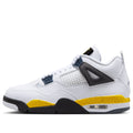 Jordan 4 Retro Rare Air Tour Yellow IO2463-102