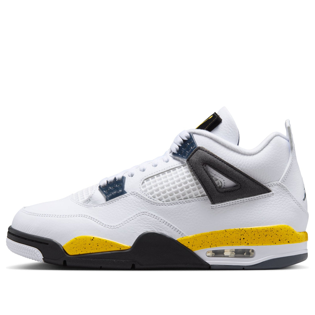 Jordan 4 Retro Rare Air Tour Yellow IO2463-102