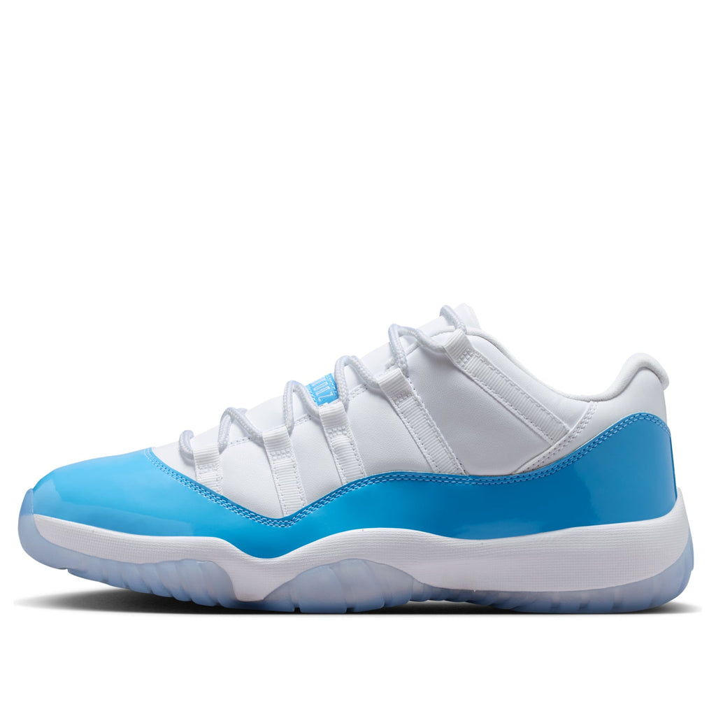 Air Jordan 11 Retro Low University Blue FV5104-100 - SandalStep