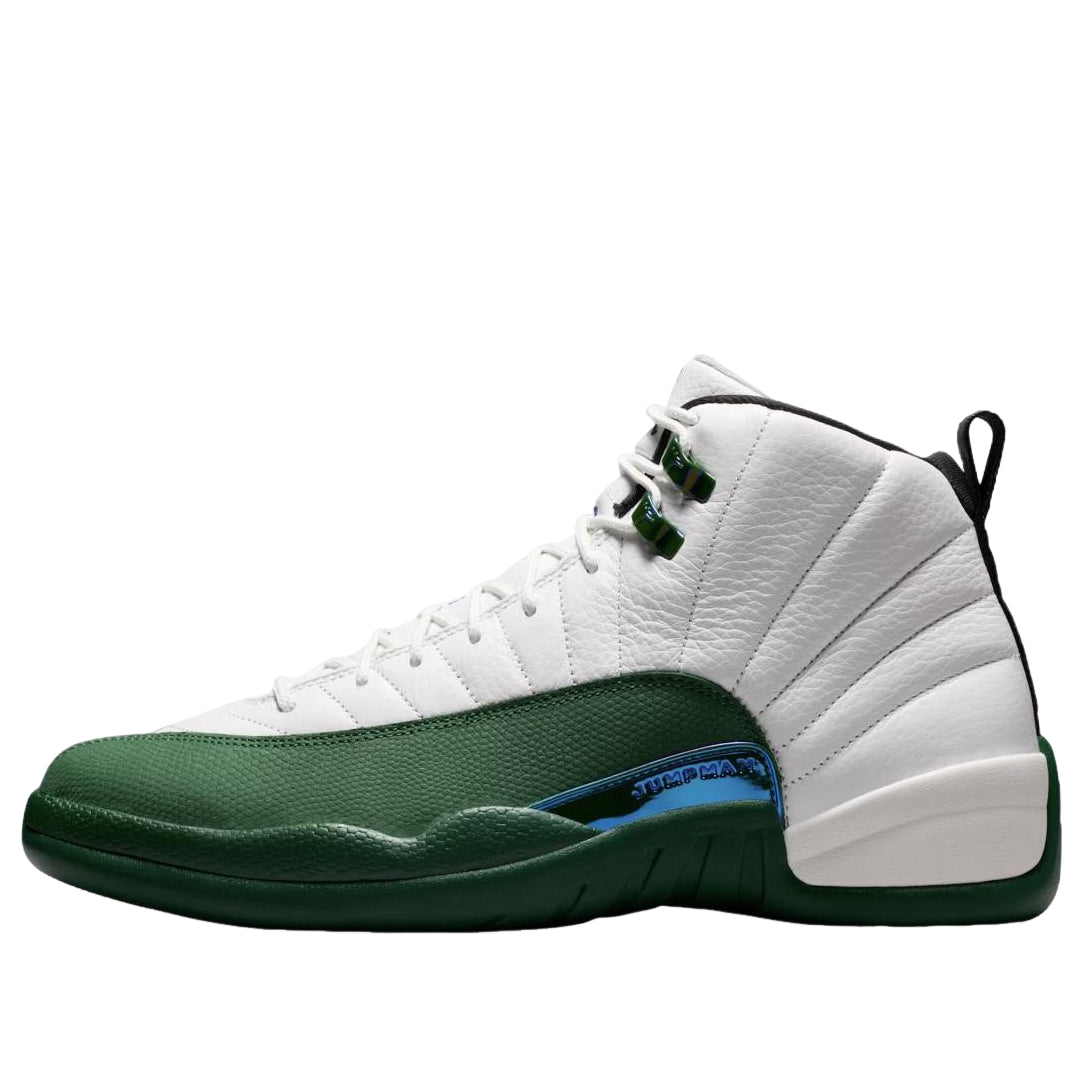 Air Jordan 12 Retro Idols Become Rivals - view 1