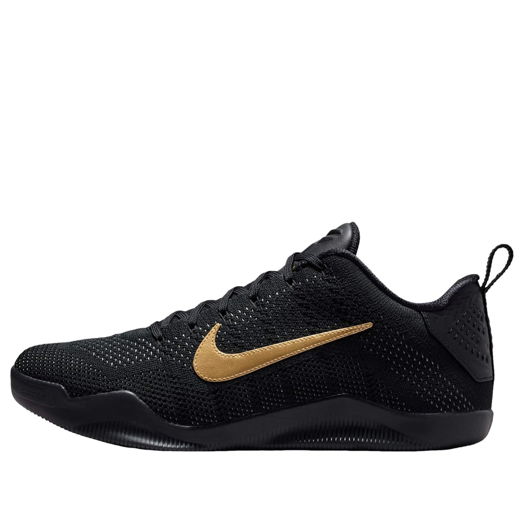 Nike Kobe 11 Elite Low Protro Fade to Black IM4260-001 - SandalStep