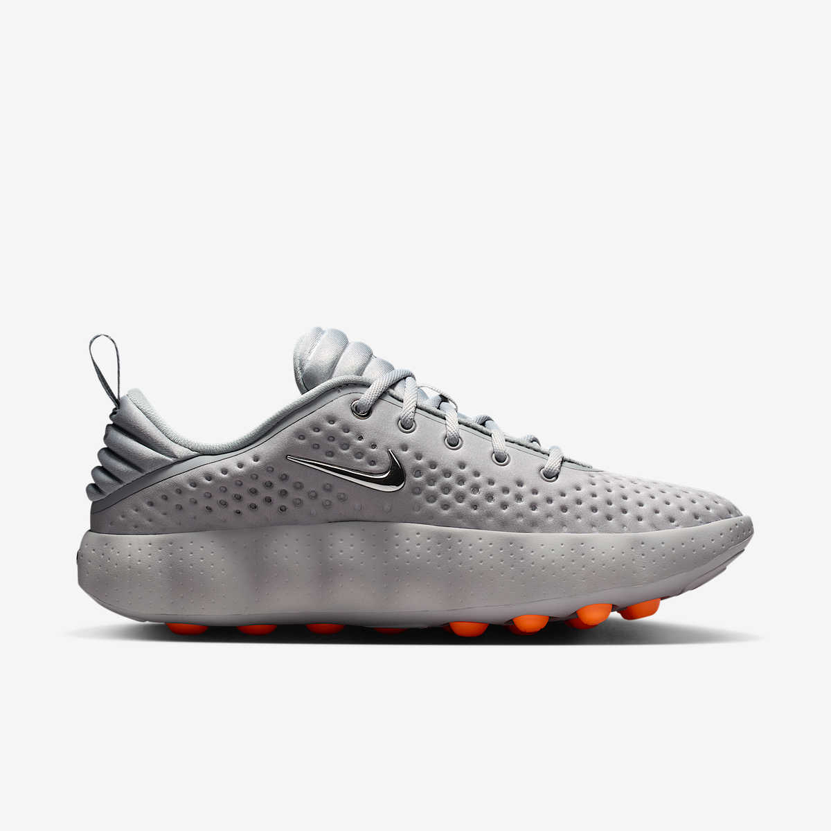 Nike Mind 002 Light Smoke Grey Photon Dust Hyper Crimson Chrome HQ4310-003