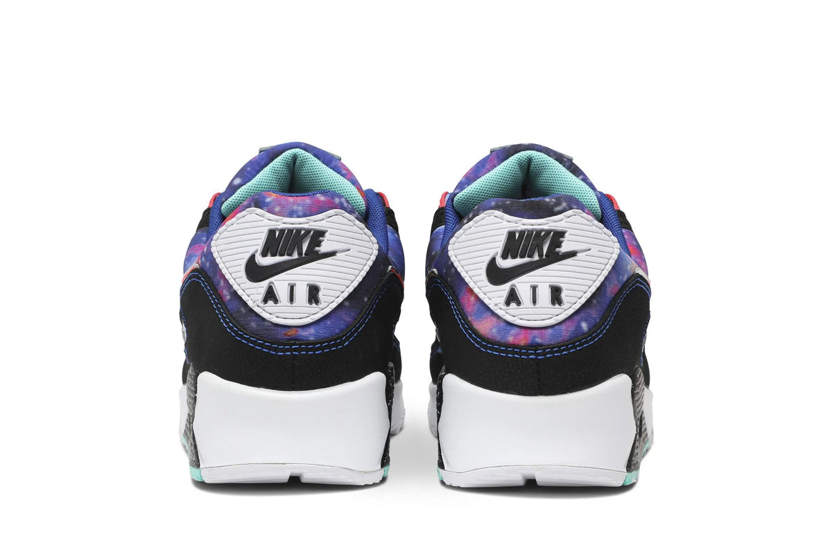 Nike Air Max 90 'Supernova 2020' CW6018-001