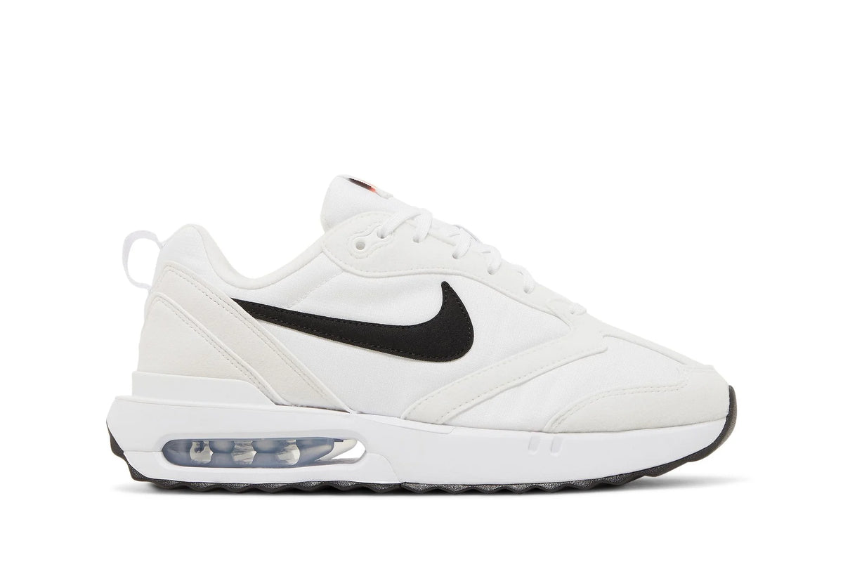Nike Air Max Dawn 'White Total Orange' DH5131-101
