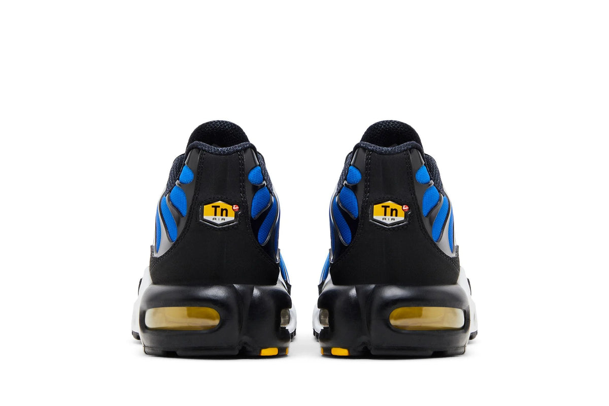 Nike Air Max Plus OG 'Hyper Blue' DX0755-001