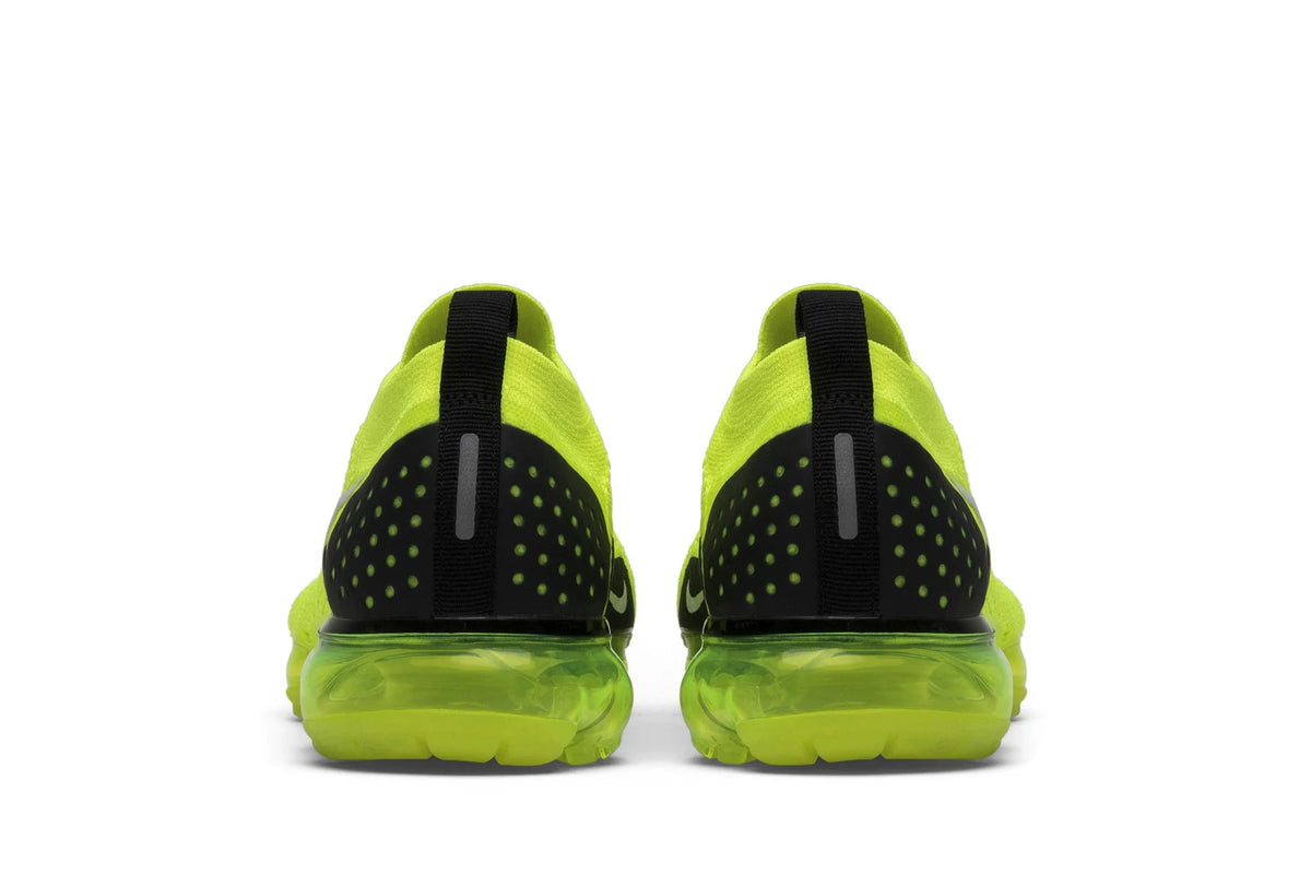 Nike Air VaporMax Flyknit 2 'Volt' 942842-700
