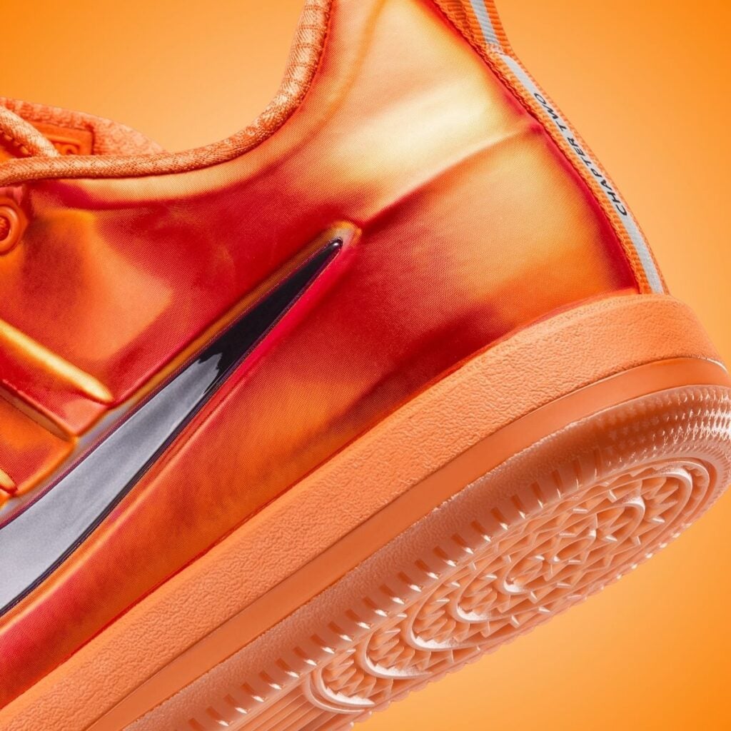 Nike Book 2 LX All-Star Warning Label IO1458-800