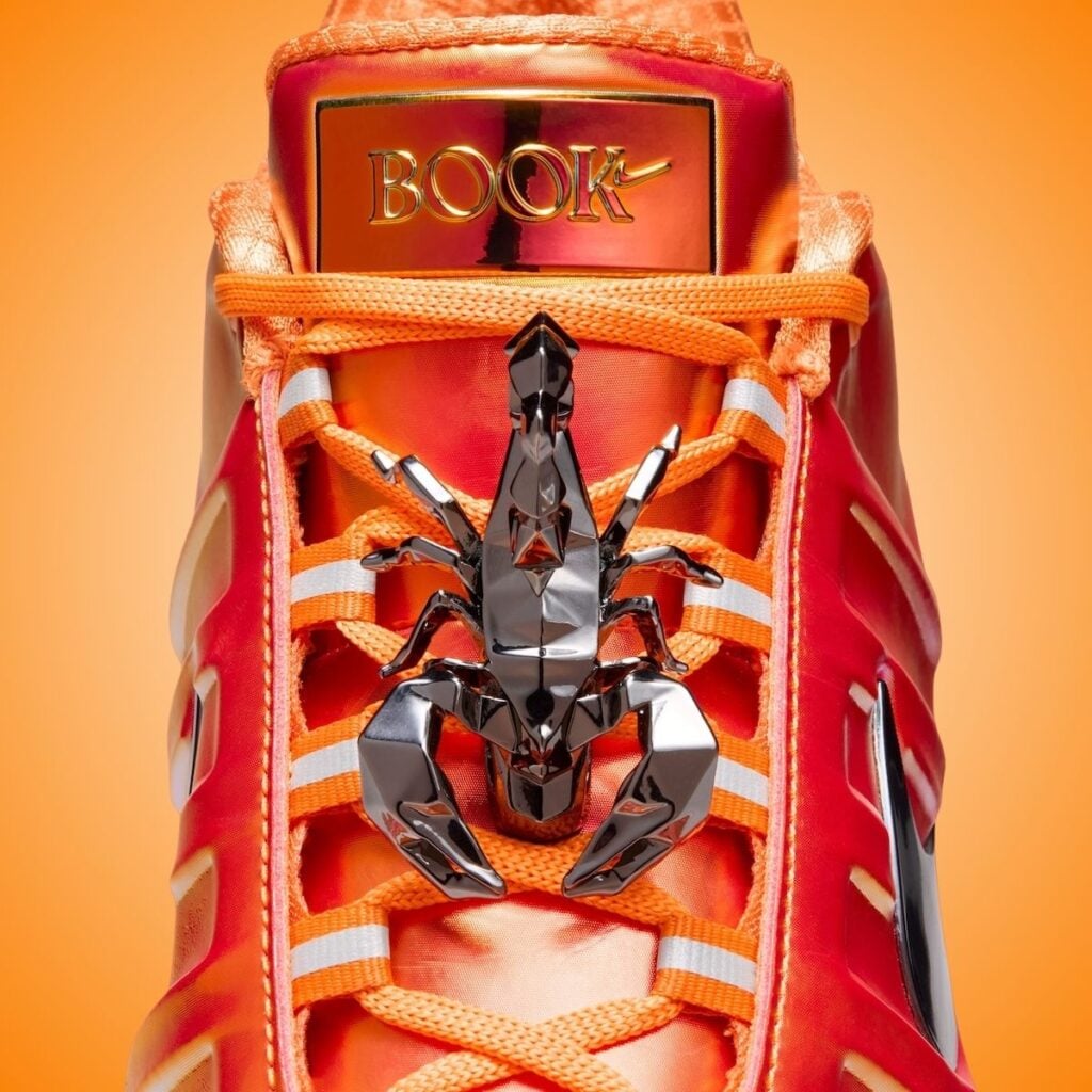 Nike Book 2 LX All-Star Warning Label IO1458-800