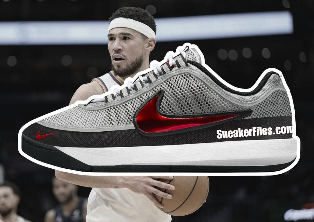 Nike Book 2 Rising IB6687-001