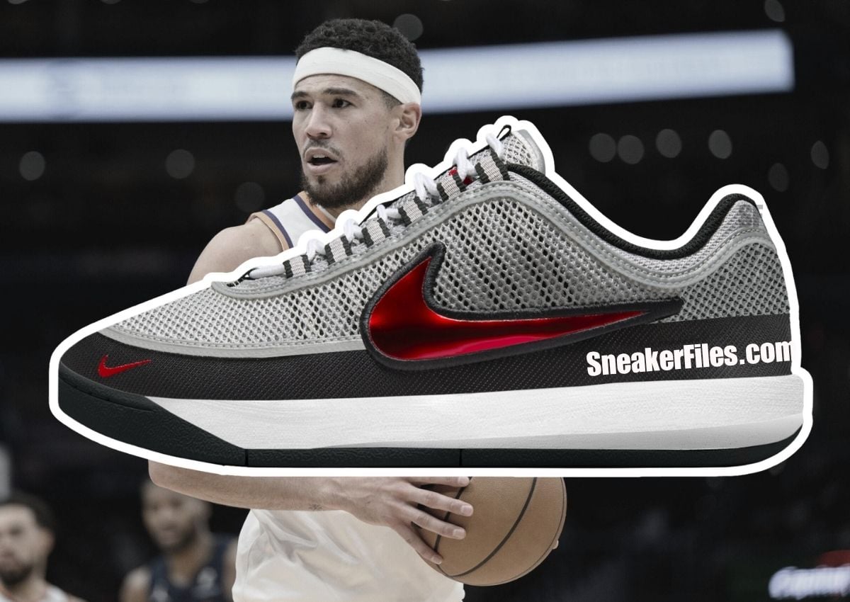 Nike Book 2 Rising IB6687-001