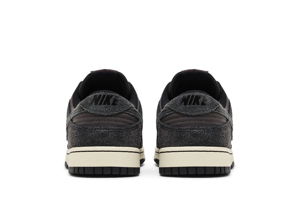 Nike Dunk Low Premium 'Black Off Noir' HF3145-001