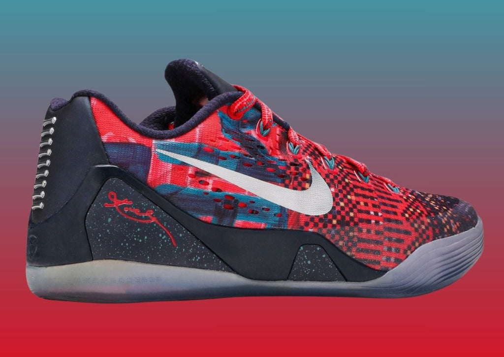 Nike Kobe 9 EM Low Protro Philippines IO6262-600