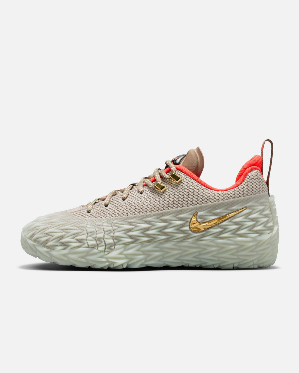 Nike S.T. Charge EP College Grey IO8062-001